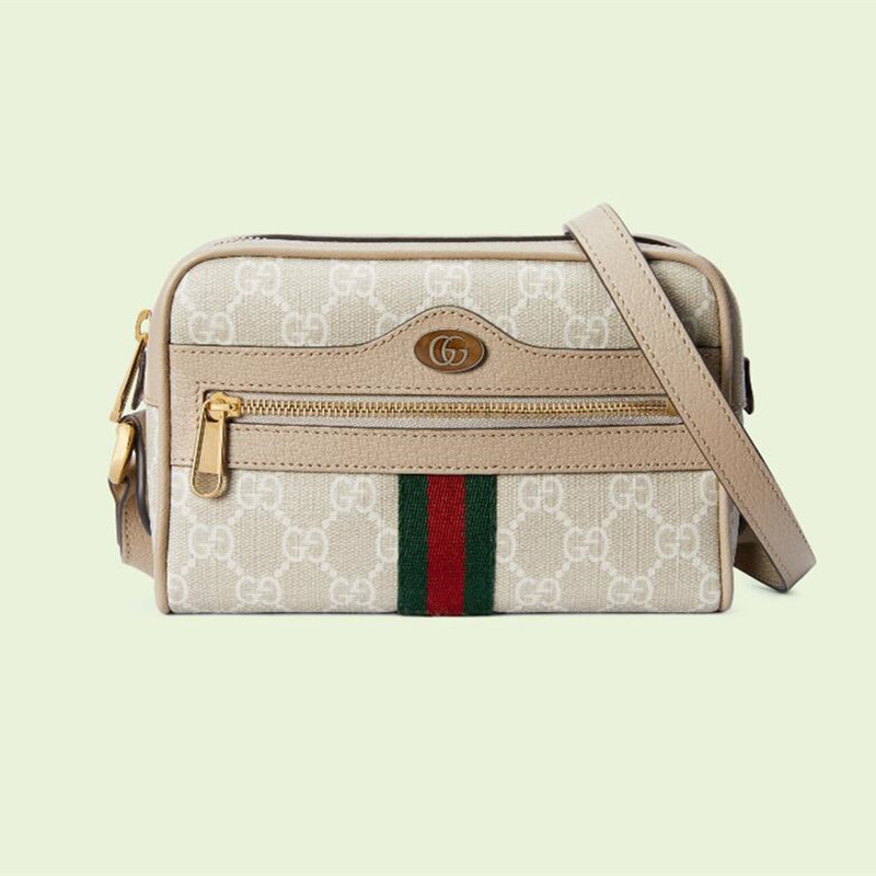 

Gucci designer Ophidia handbags bags 517350, Brown