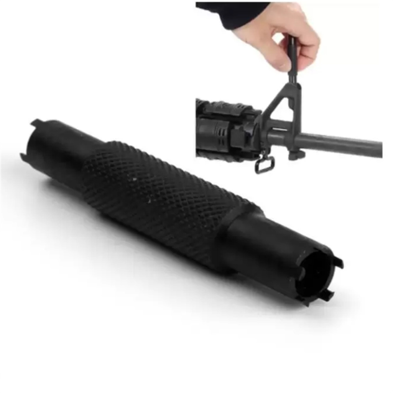 

Tactical AR15 M16 Rifle A1 A2 Front Sight Adjustment Tool Steel Construction 4 and 5 Prongs Hunting Accessories., Customize