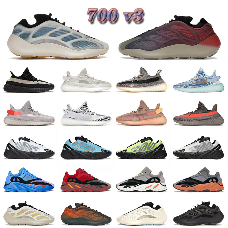 

Sports Boost 700 v2 v3 Running Shoes Kyanite Fade Carbon Men Women Bright Cyan Safflower Dark Slate Yecheil Cream Trainers Sneakers 36-48, B6 36-45 azael