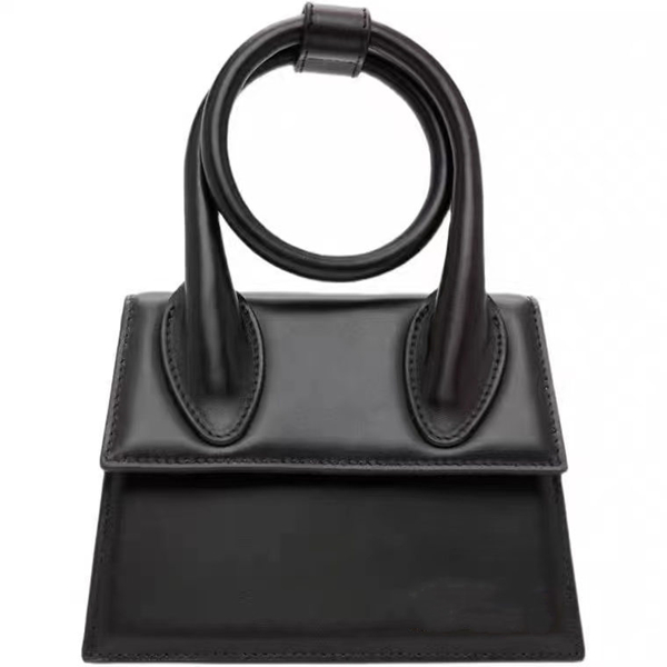 

Fashion handbag women's designer bag Mini Purses Handbags Jacquem Wallet Evening Cosmetic Shoulder Crossbody Bags