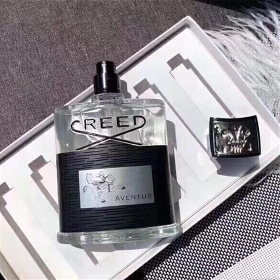 New Creed Viking gold creed perfume Eau De Parfum Perfume for Men With Long Lasting High Fragrance High Quality shopping255Q