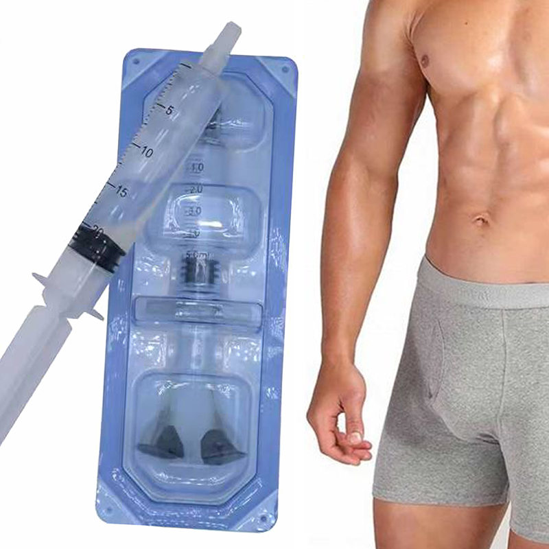 

Beauty Items Permanent Dermal Filler for Man Penis Enlargement 10ml 20ml 50ml