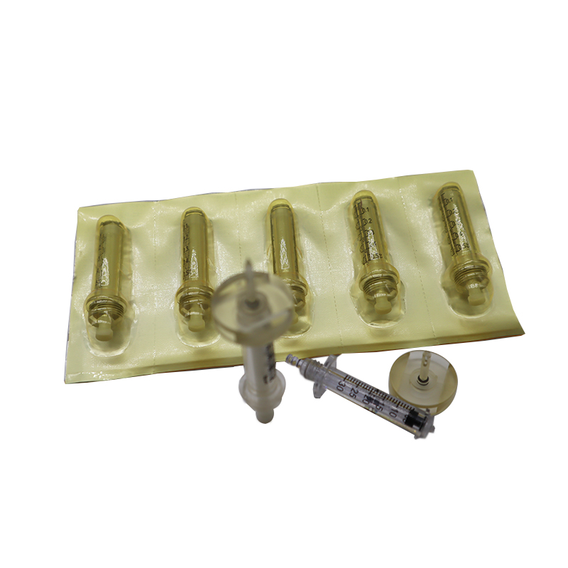 

Beauty Microneedle roller anti-wrinkle whitening anti-aging serum ampoule microneedling mesotherap