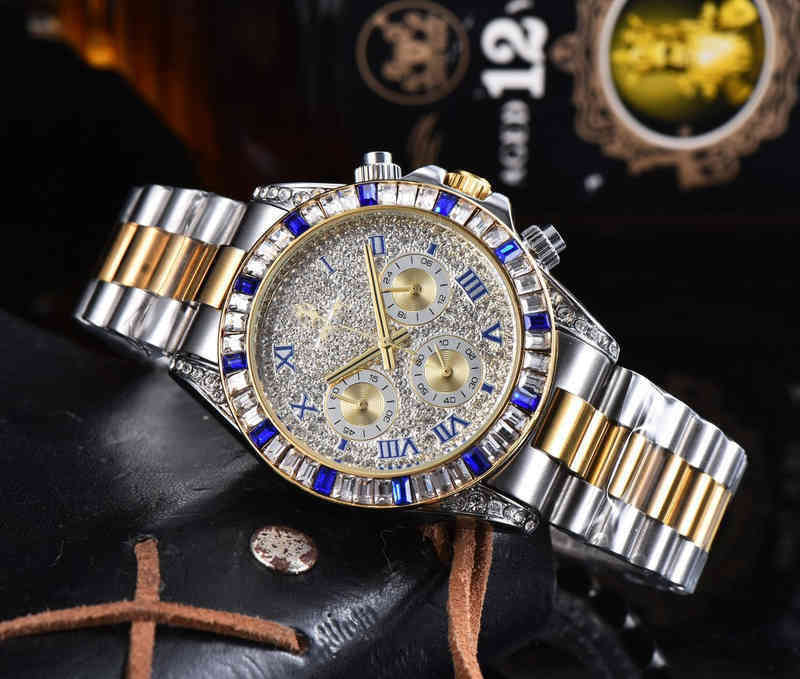 

Luxury e watches wristwatch designer watch 0KIW
