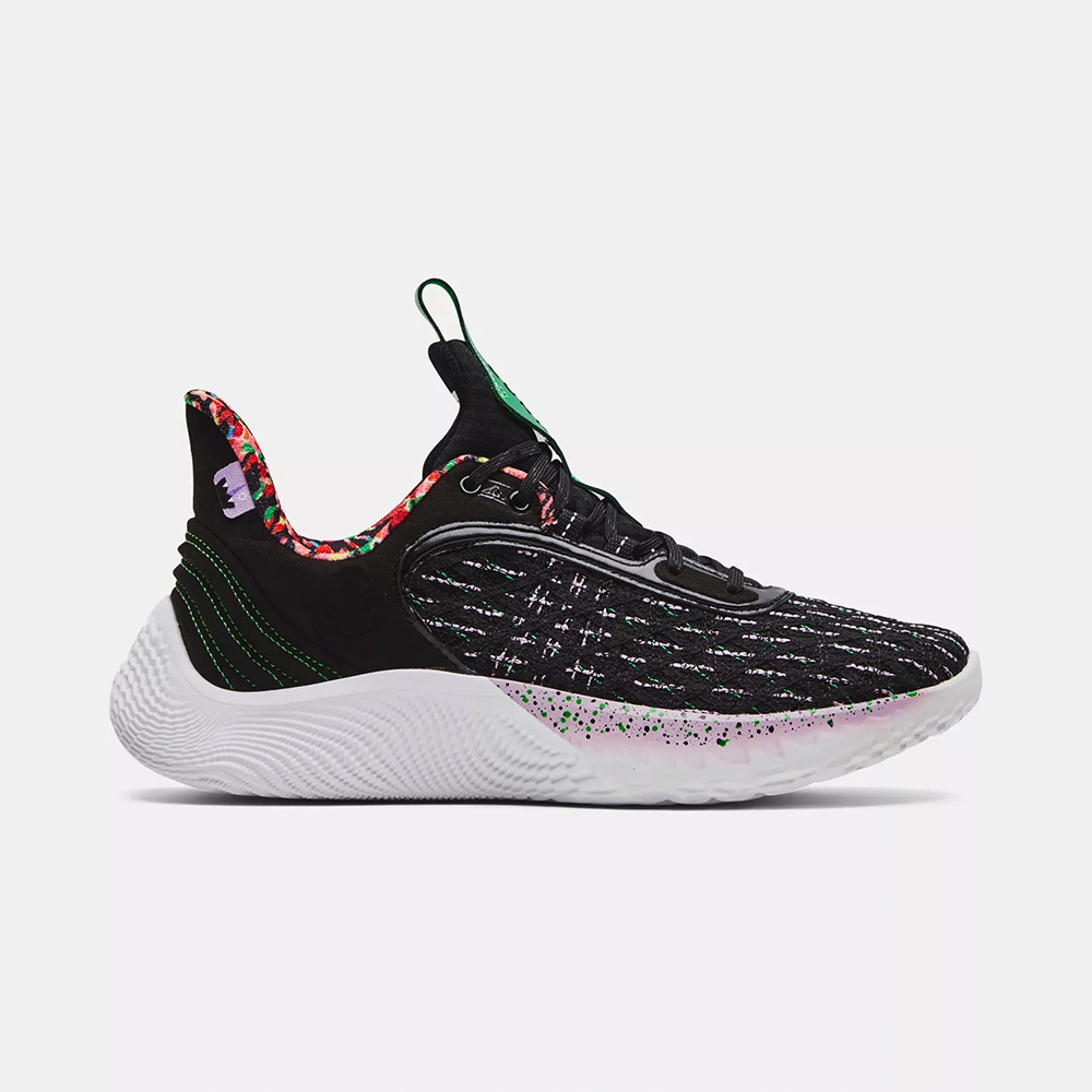 

Grade school Currys Flow 9 Count von Count It kids sales top quality boys Sport Shoe Trainner Sneakers US4-US12