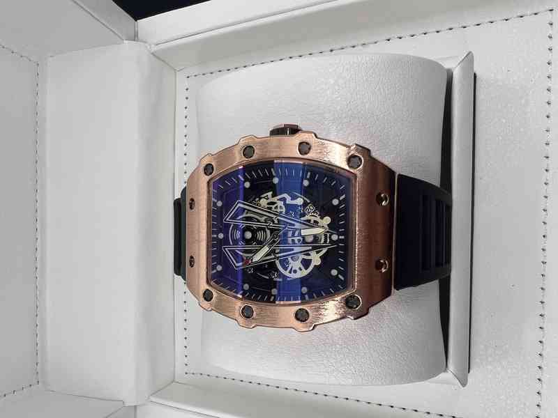 

Luxury watch Date Luxury Mens Mechanical Watch 2022 High-end Male Multi-color Business Bracelet Fashion and Female Swiss Movement Wristwatches