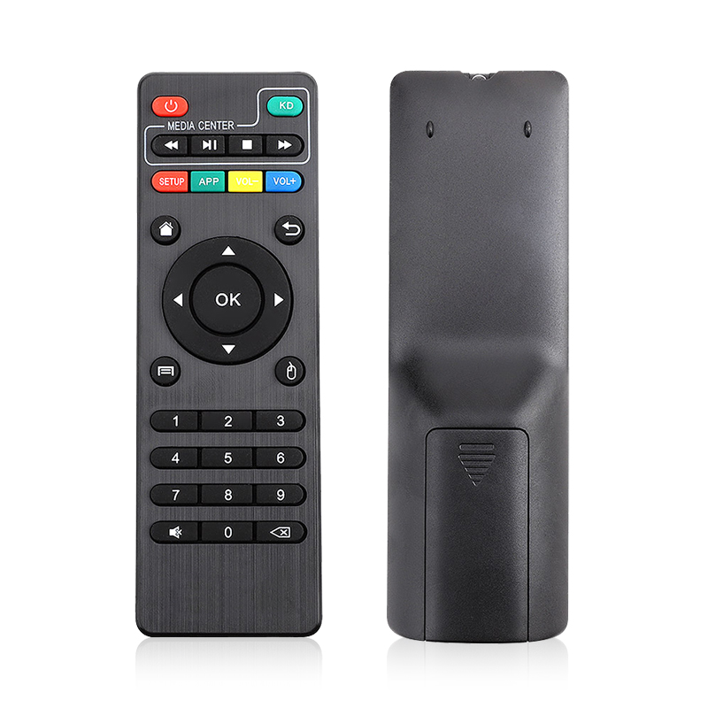 

Control Remote for X96Q X96 mini X96Mini Smart Set Top receiver