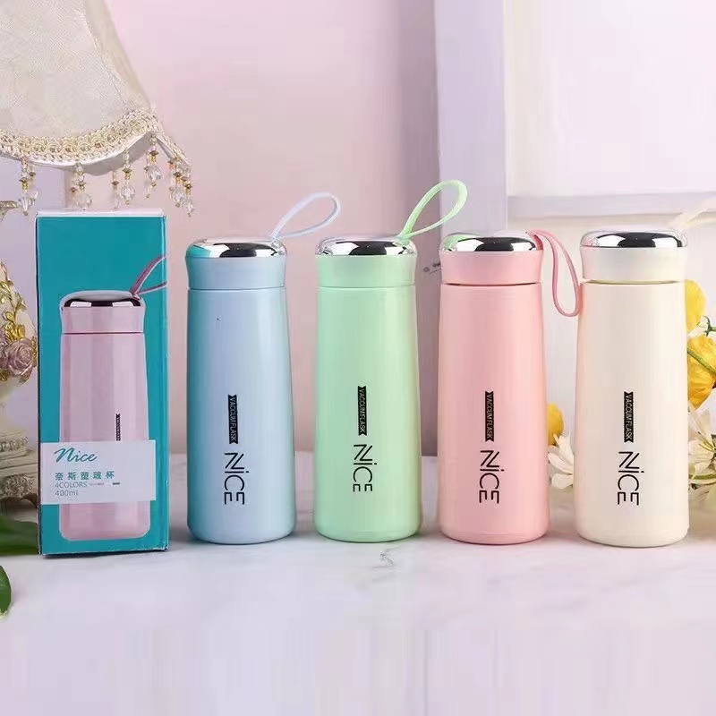 

Nice tumbler set logo thermos cup double glass cup creative company gift printing advertising tumblers, Extras are not products