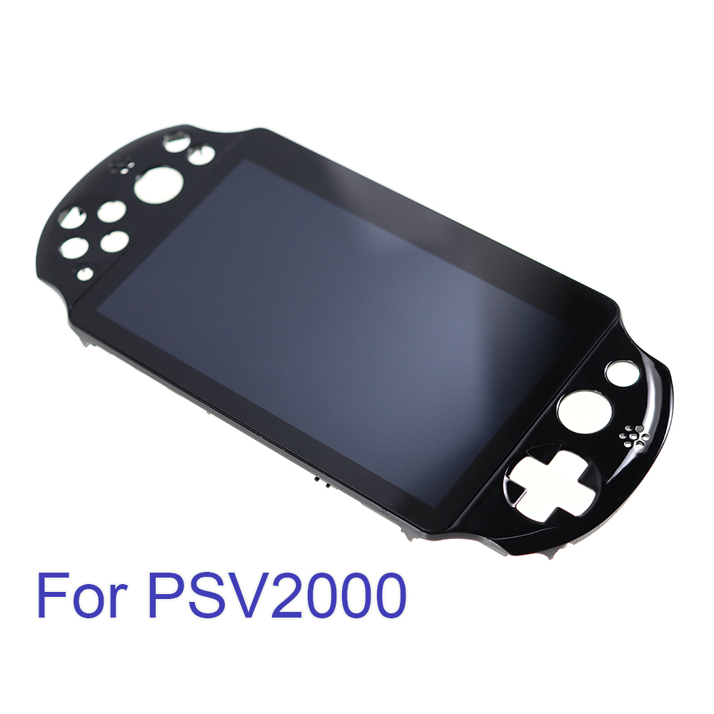 

Original New For PSVita 2000 LCD Screen For PSV 2000 Slim PSV2000 LCD Screen Display Replacement