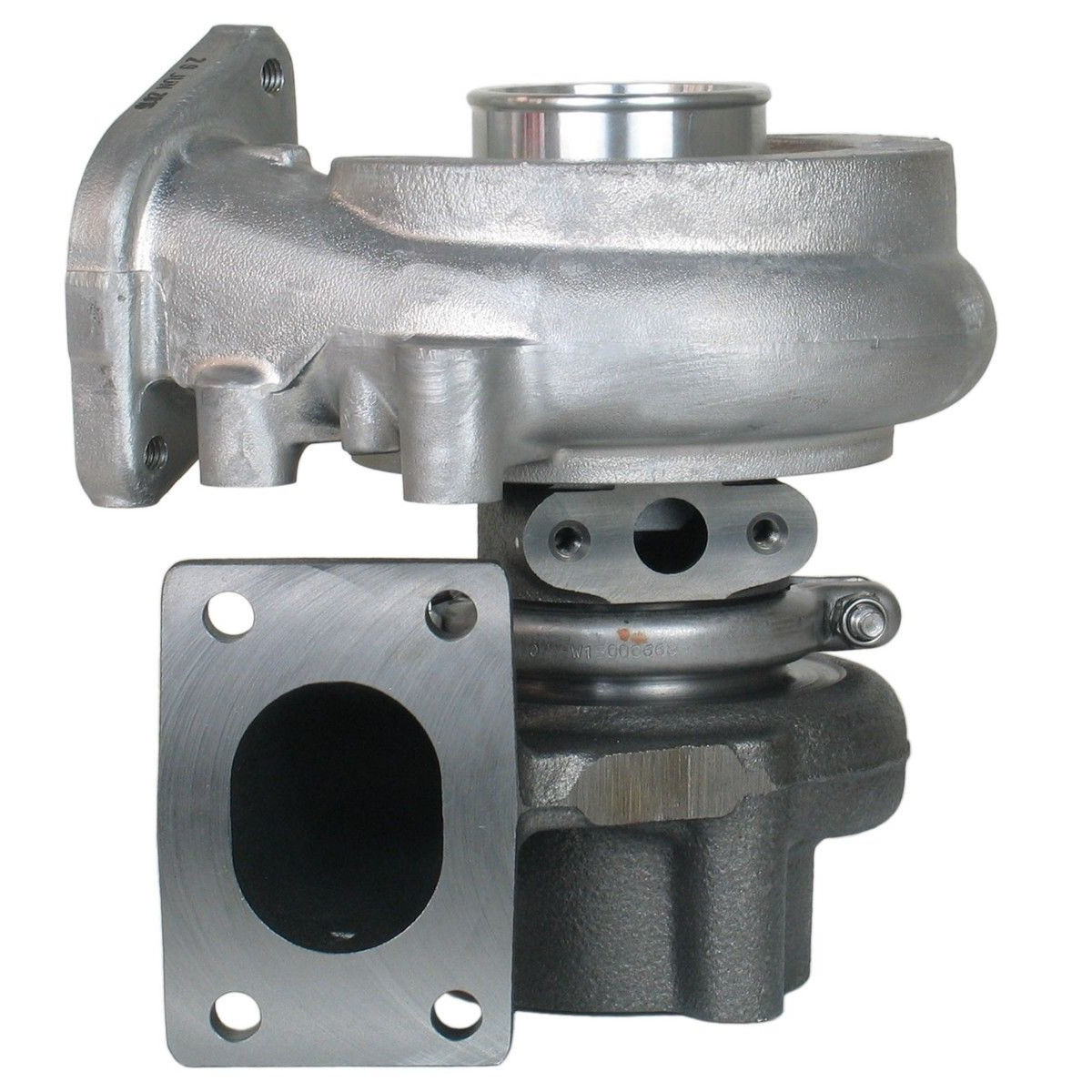 

TD04HL 3304C C3.4 49189-02721 Turbocharger for Kubota Earth Mover engine 49189-02720 314-9972