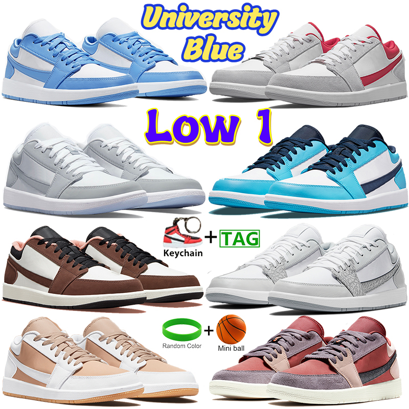 

Low 1 1s Basketball Shoes Fragment x Cactus Mocha Light Smoke Gym Red Men Sneakers University Blue PRM Elephant Print Pine Green Women Top 3 Banned Shadow Trainers, #48- shoes box