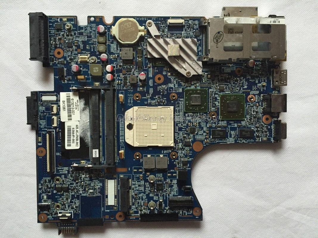 

Motherboards Laptop Motherboard For 4520S 4525S 613212-001 622587-001 48.4GJ01.011 48.4GJ01.0SC DDR3 Mainboard 100% Fully Tested