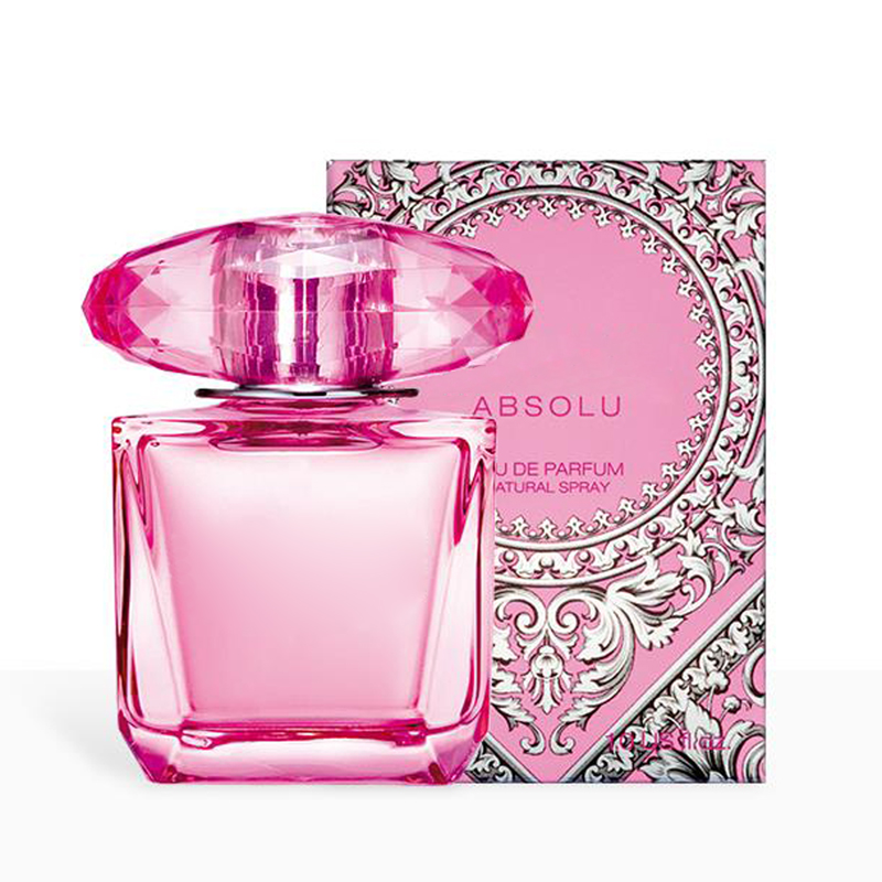 

Perfume for woman fragrance 90ml Absolu floral fruity notes EDP high quality free fast postage