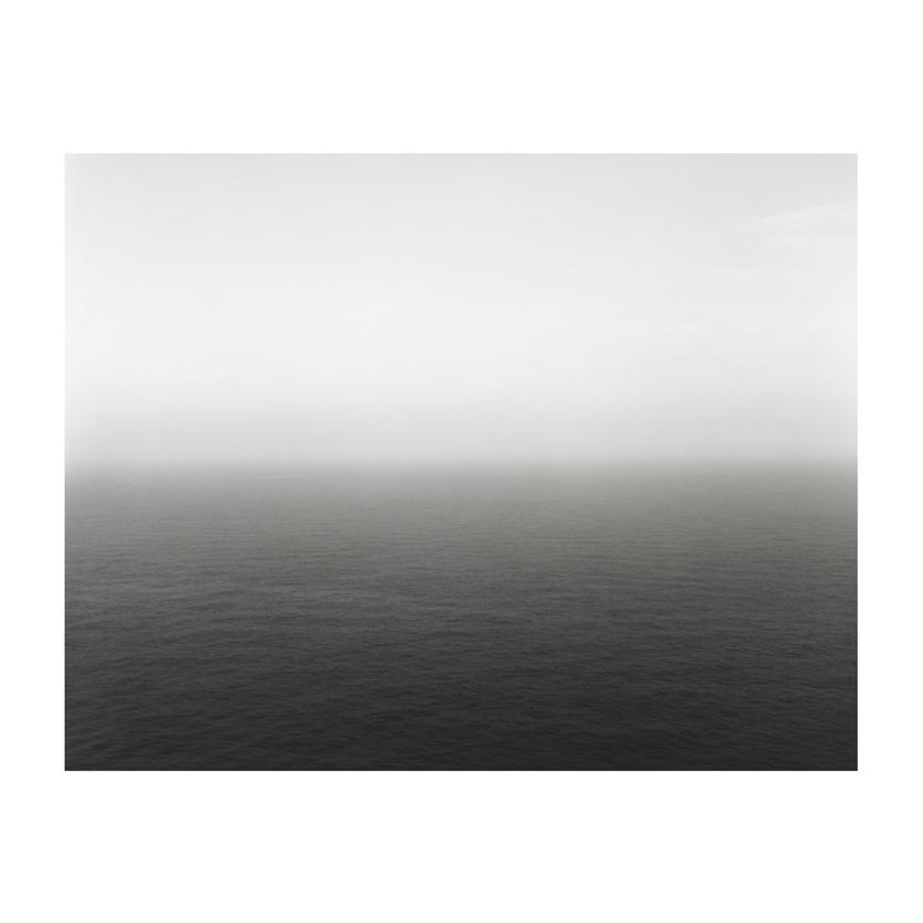 

Hiroshi Sugimoto Pography Yellow Sea Cheju 1992 Painting Poster Print Home Decor Framed Or Unframed Popaper Material311B