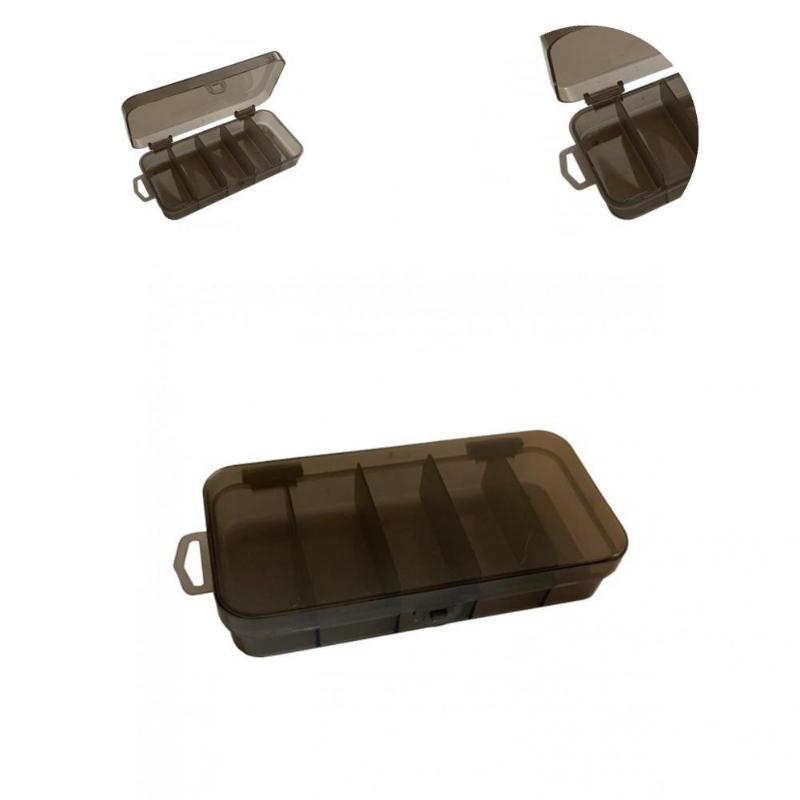 

Fishing Accessories Anti Rust Practical Corrosion Resistant Case Stable Lure Box Lightweight SuppliesFishing