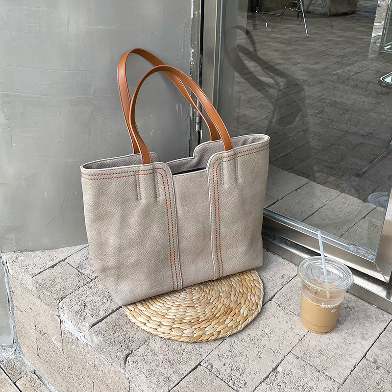 

Evening Bags HBP 014, Brown ff fabric bag