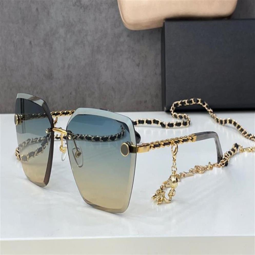 

Womens Sunglasses For Women Men Sun Glasses Mens 3450 Fashion Style Protects Eyes UV400 Lens Top Quality With Case3383293w