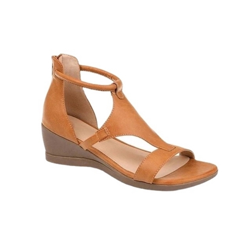 

1019 Women's sandals 220406, Black ar1019