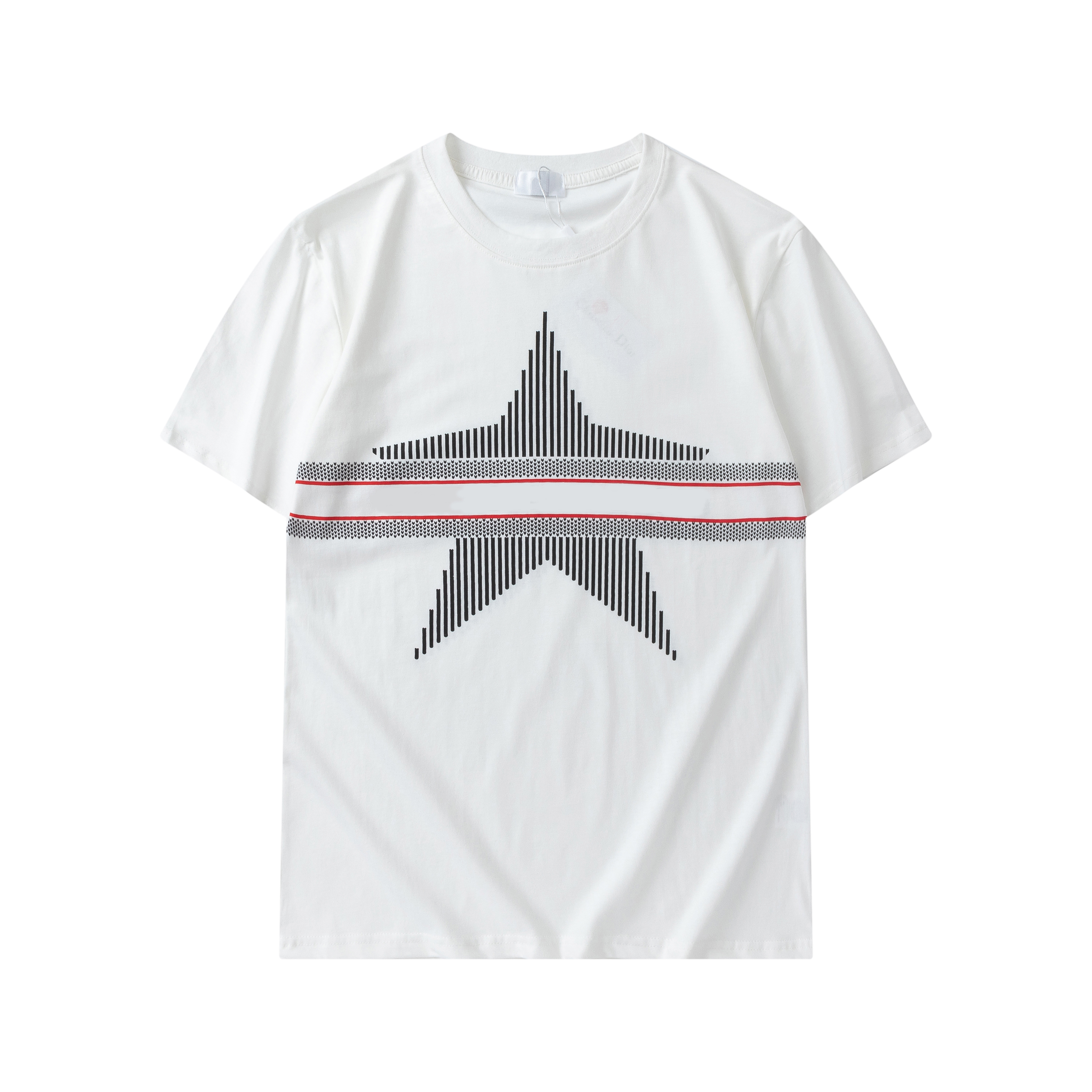 2022 New mens designer t shirt summer couples clothing high quality short sleeves classic letter D women s short sleeve luxurys Pure cotton outdo