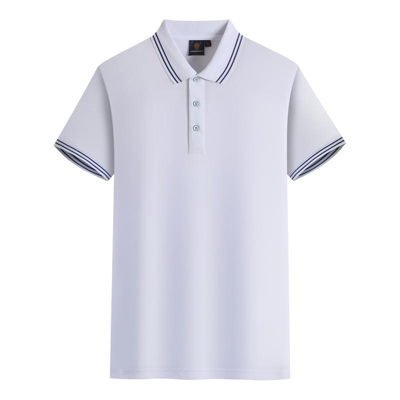 

summer designer men dress polo embroidered polos bear short sleeve T-shirt half bears mens business polo shirt causal, 10
