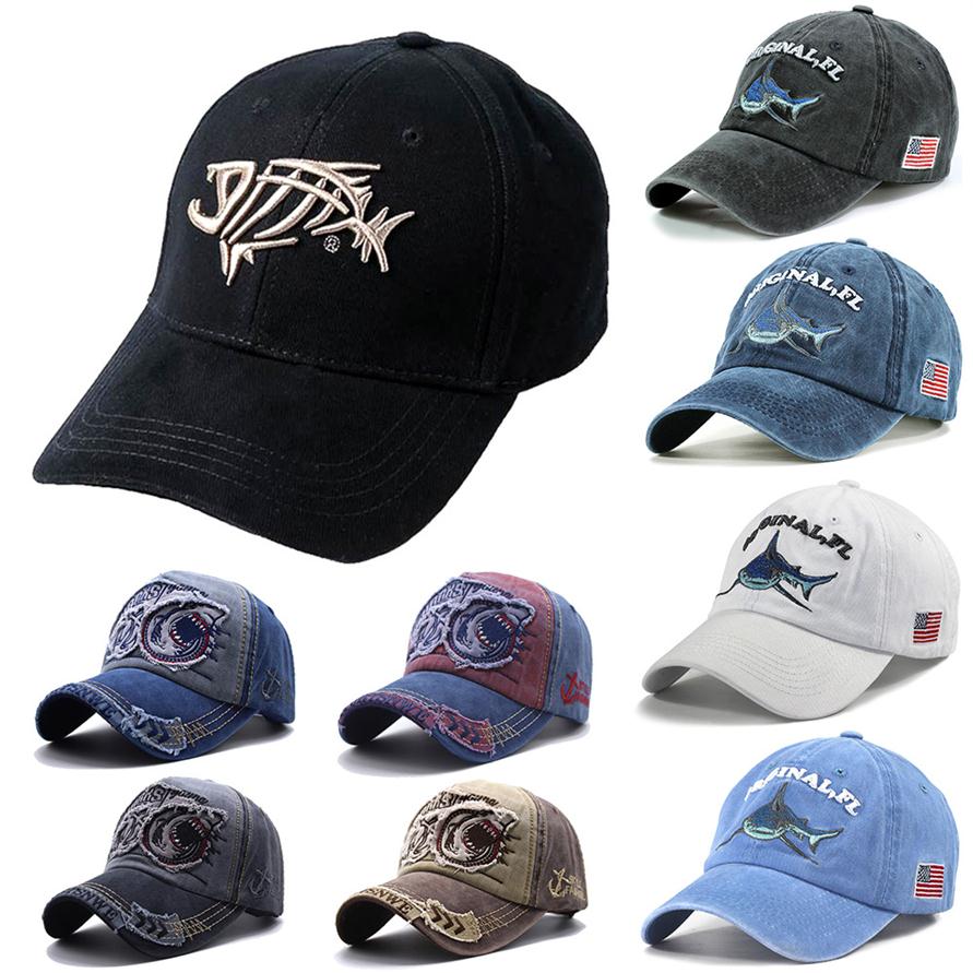 

Fish Bone Mens Baseball Cap 2021 g.loomis outdoor fishing cap baseball cap solid outdoor fishing hat Embroidery Dad Hat Brand218w, Navy and black