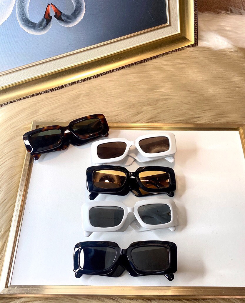 

Men Sunglasses For Women Latest Selling Fashion Sun Glasses Mens Sunglass Gafas De Sol Top Quality Glass UV400 Lens With Random Matching Box 0811
