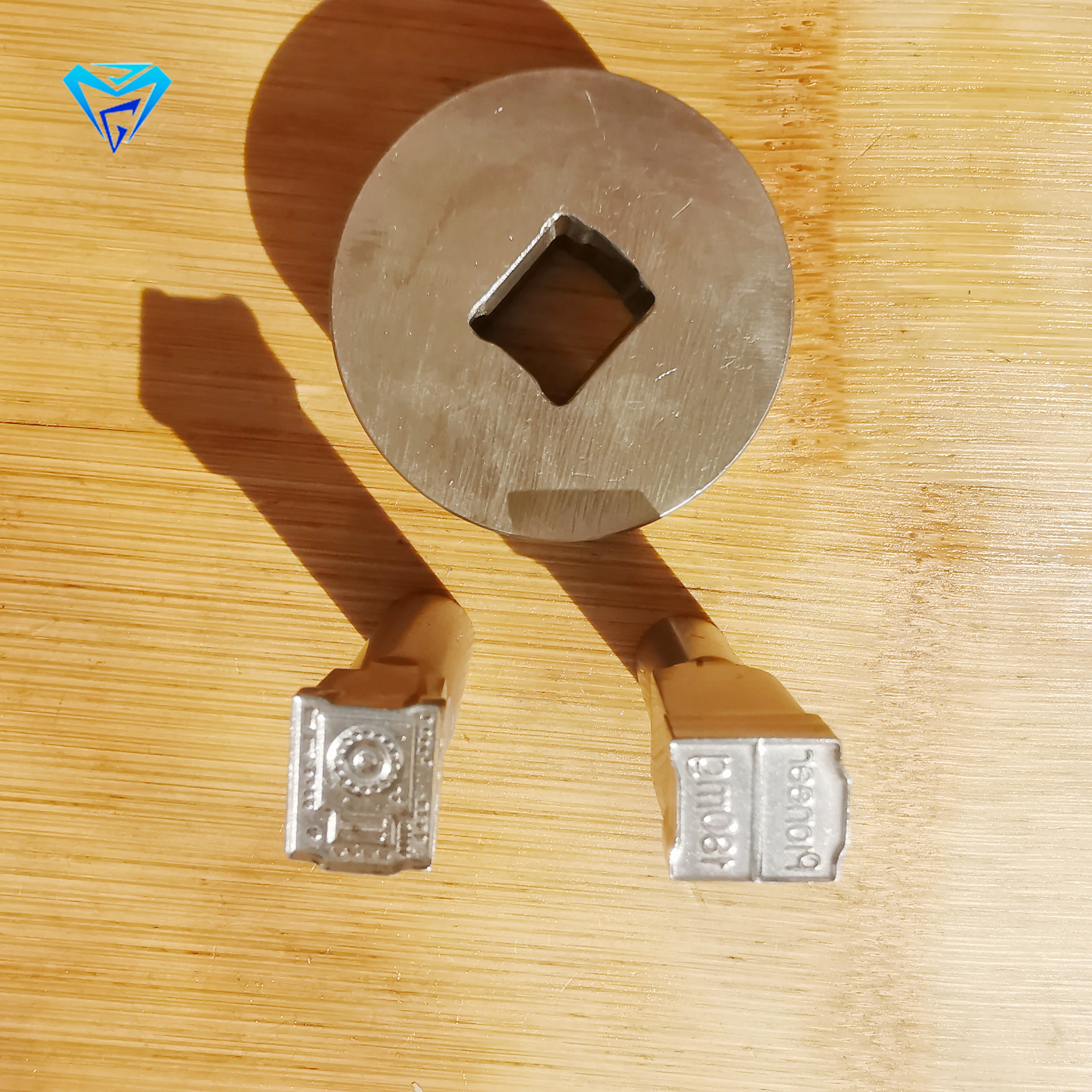 

Ready to ship Tablet Die Set TDP-5 dies machine mold
