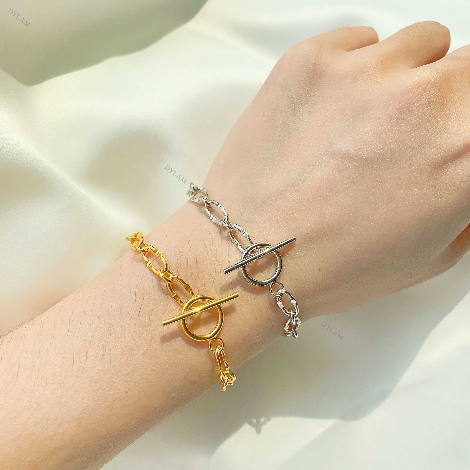 Traditional Charm Leather Diy Charm Bracelets Mix Bracelet Murano Glass Gold Bracelet Gothic Wristlet-image-748226379