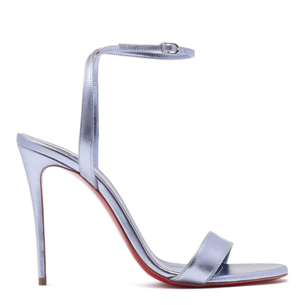 Femmes d'été de luxe Chaussures chaussures rouges sandales marque dame so me pic pics sandal talons hauts de cheville gladiateur sexy sandalias e