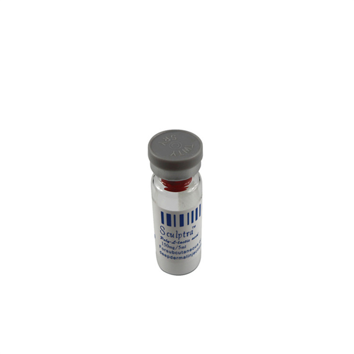 

Sculptra (10 vials x 5ml) Face Volumizer