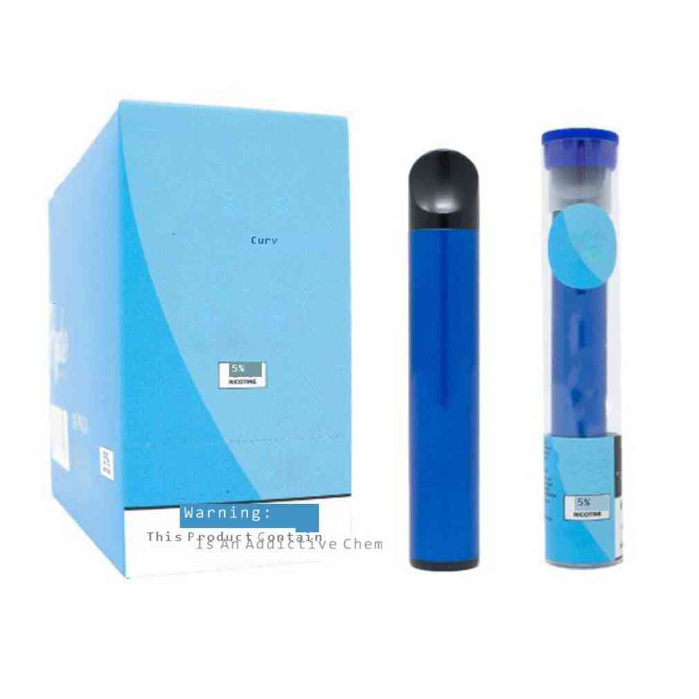 Extra ULTRA Casual Shoes Disposable Vape Pen Electronic Cigarettes Kit 850mAh Battery 1500 2500Puffs Pre-Filled high quality Original hyde edge-3