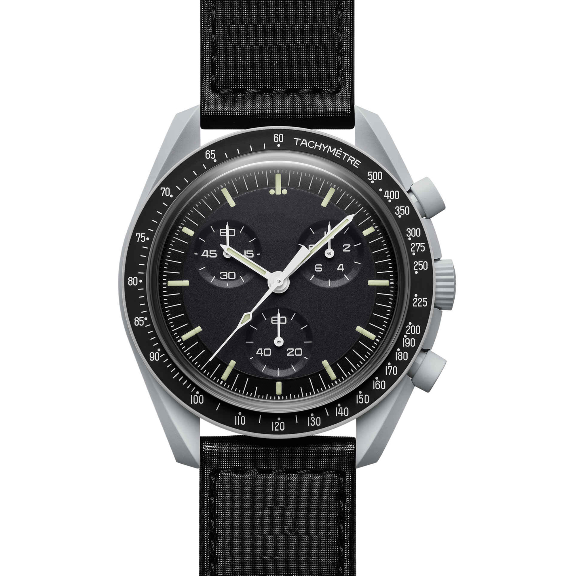 

Fashion Planet Moon Watches Mens Top Luxury Brand Waterproof Sport Wristwatch Chronograph Leather Quartz Clock Relogio Masculino, 12