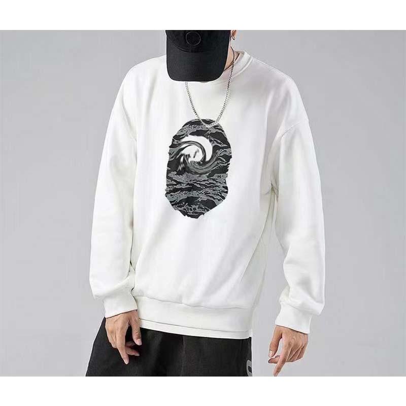 

2022 Fashion Men's Hoodies Designer Hoodie Camouflage Print Sweatshirt Fleece Quality Womens Mens Sweatshirts, Make up for price