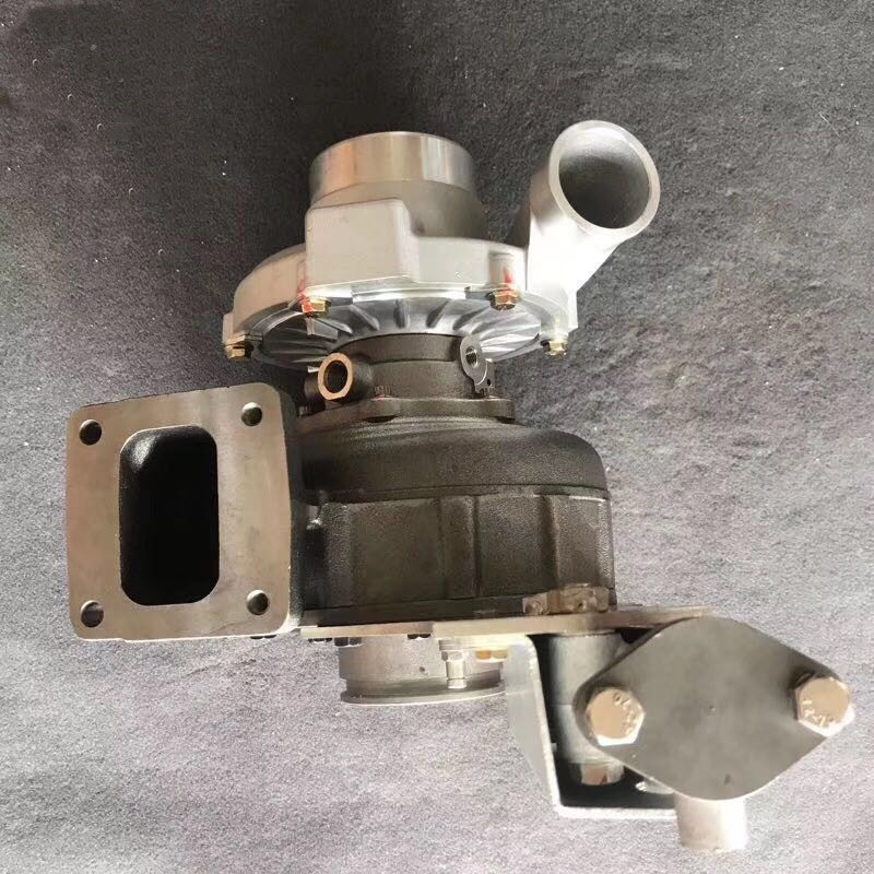 

RHG7V TURBOCHARGER 8981760870 6hk1 turbo for Hino 700P 6UZ1 Engine