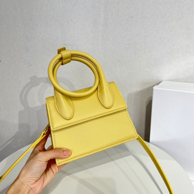Sacs de créateurs totes la plus nouvelle femme mode mini sac à main le chiquito designer sacs sacs dames fourre-tout