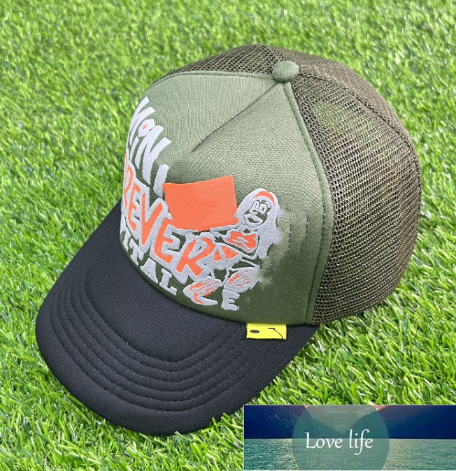 

Baseball Couples Casual Travel Truck Cap Summer Japanese Print Sunhat Adjustable, As pic