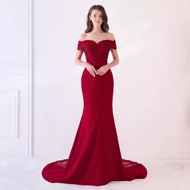 2022 Hunter Green Mermaid Evening Dresses for African Women Long Sexy Side High Split Shiny Beads Sleeveless Formal Party Illusion Prom Party Gow