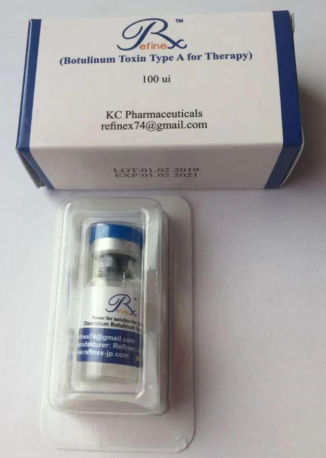 

Refinex Btxa botoks BoNT-A innotox Botulax Butalx Wiztox Otesaly nabota RENOTREX latox Toxta
