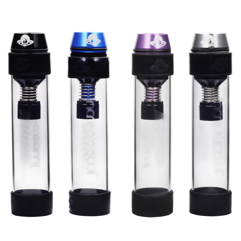 

Osgree Smoking accessory Incredibowl m420 Bubbler Handheld Smoking Pipe