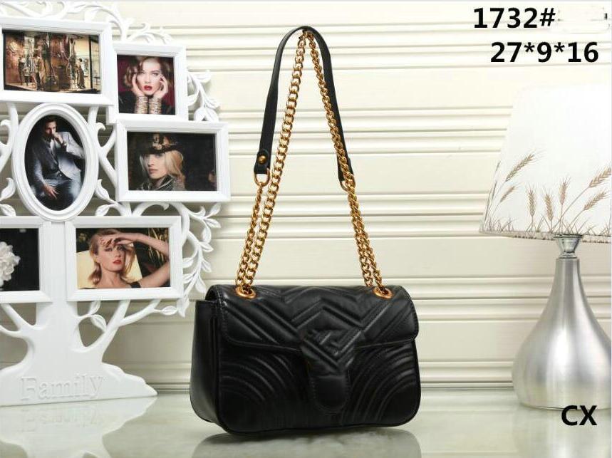

Luxury designer Women Fashion Clutch Bags Crossbody Handbags Backpack toteS Shoulder Bag, Red