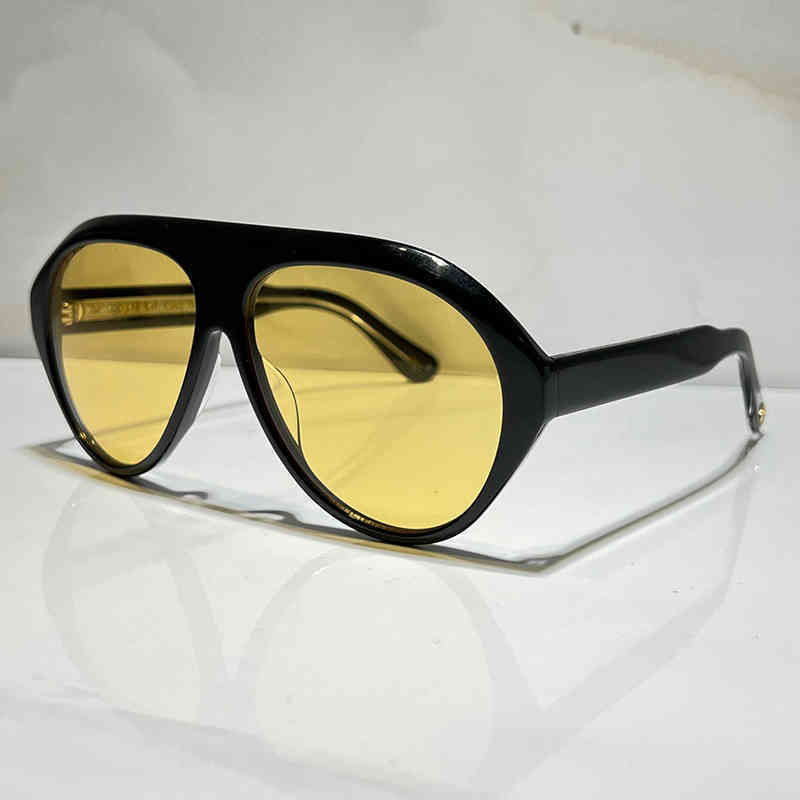 

Sunglass For Men and Women Summer style 0479 Anti-Ultraviolet Retro Plate Plank Invisible frame fashion Eyeglass Random Box 0479S