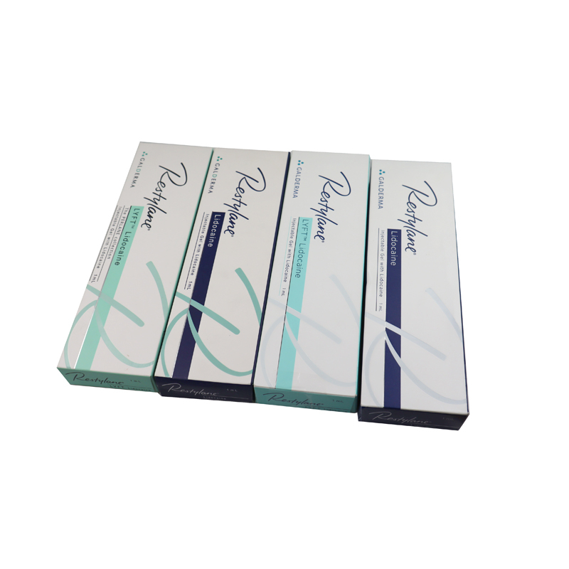

Other Health Care Items Restylanes LYFT dermal filler 1x1.1ml lift Revolaxs