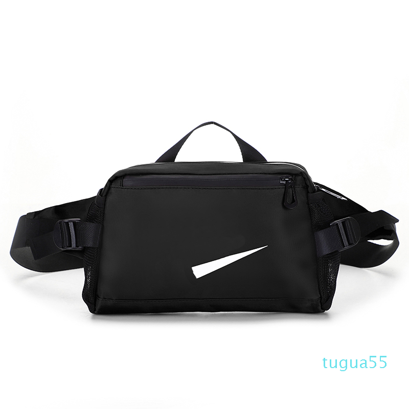 

designer handbags chest bag purse waist bag cross body belt men and women shopping, Red