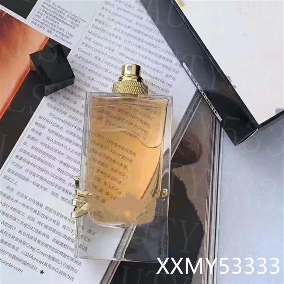 

Unisex Spray perfume fragrance for Man women autumn libre Freshener Cologne Mens Eau De Parfum Long Lasting Smell High Quality Fas294b