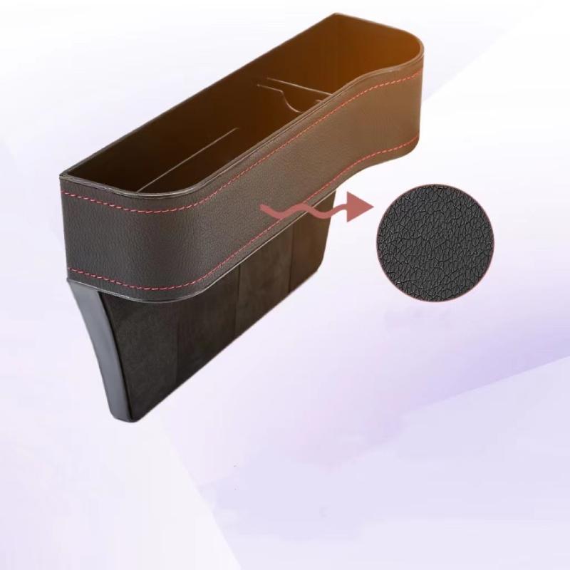 

Car Organizer Seat Crevice Interior Supplies Storage Bag Box