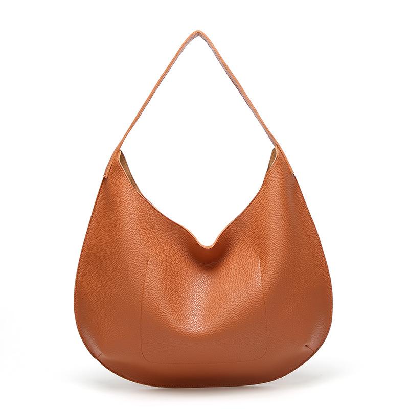 Sacs de soirée femmes mode coréenne dames croissant sac sacs à main simples épaule concepteur fourre-tout pour femmes voyage SacEvening