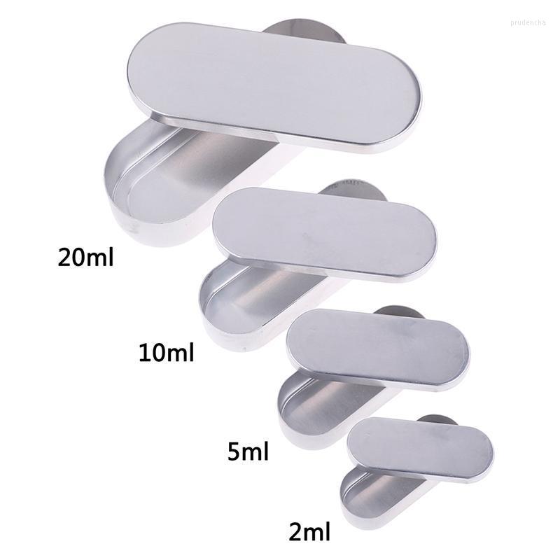 

Nail Art Equipment Resistant High Sterilizer Aluminum Box Manicure Dental Barber Glass Tools Disinfection Health Prud22