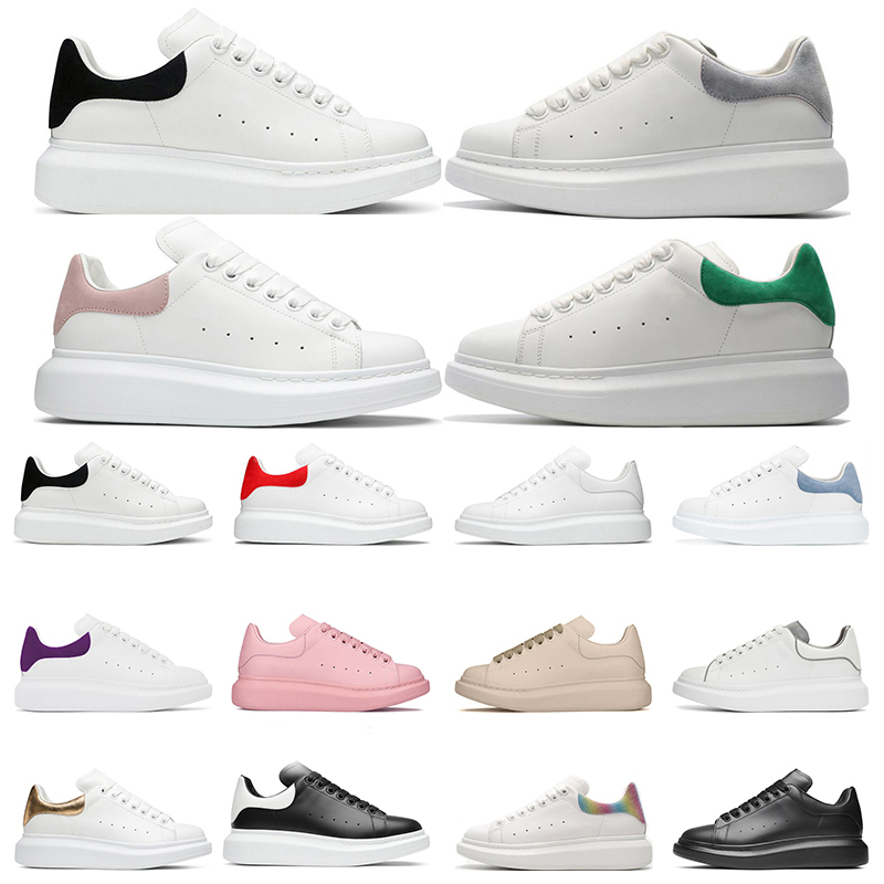 

Luxury Running shoes men women black white red suede grey Beige purple green pink Mens Trainers Outdoor Sport Sneakers hot with logo, Box