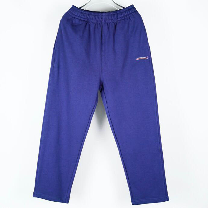 

Men's Plus Size Shorts and trousers pure cotton irregular running pants Printed jeans we2