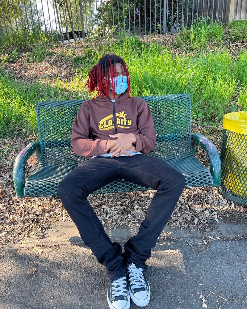 

Men's Hoodies & Sweatshirts Vintage Fashion Star Letter Graphic Grunge Men Long-sleeved Zip Hoodie Y2K Korean Clothes Women Jacket Oversized, Auburn